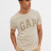 T-shirt with GAP logo - Men