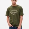 T-shirt with GAP logo - Men