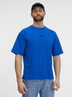 T-shirt with GAP logo - Men