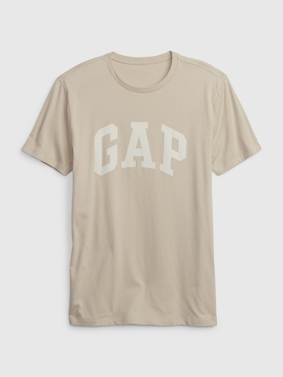 T-shirt with GAP logo - Men