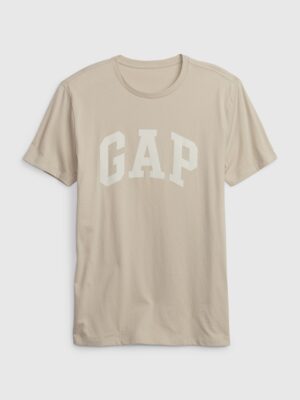 T-shirt with GAP logo - Men