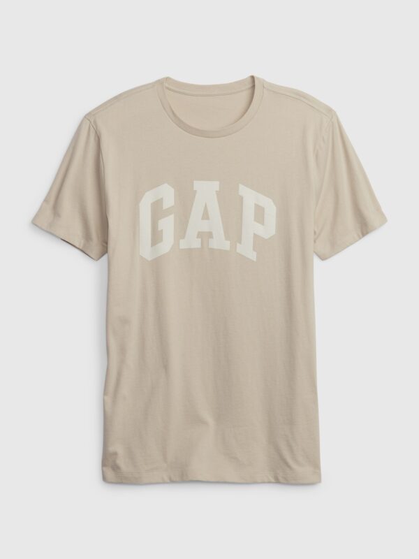 T-shirt with GAP logo - Men