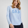 T-shirt with GAP logo - Women