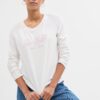 T-shirt with GAP logo - Women