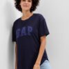 T-shirt with GAP logo - Women