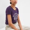 T-shirt with GAP logo - Women