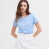 T-shirt with GAP logo - Women