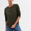 T-shirt with GAP logo - Women