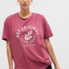 T-shirt with GAP logo - Women's