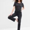 T-shirt with GAP logo - Women's