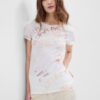 T-shirt with logo GAP - Women