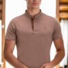 T8560 DEWBERRY T-SHIRT-COFFEE 1