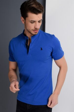 T8560 DEWBERRY T-SHIRT-SAKS