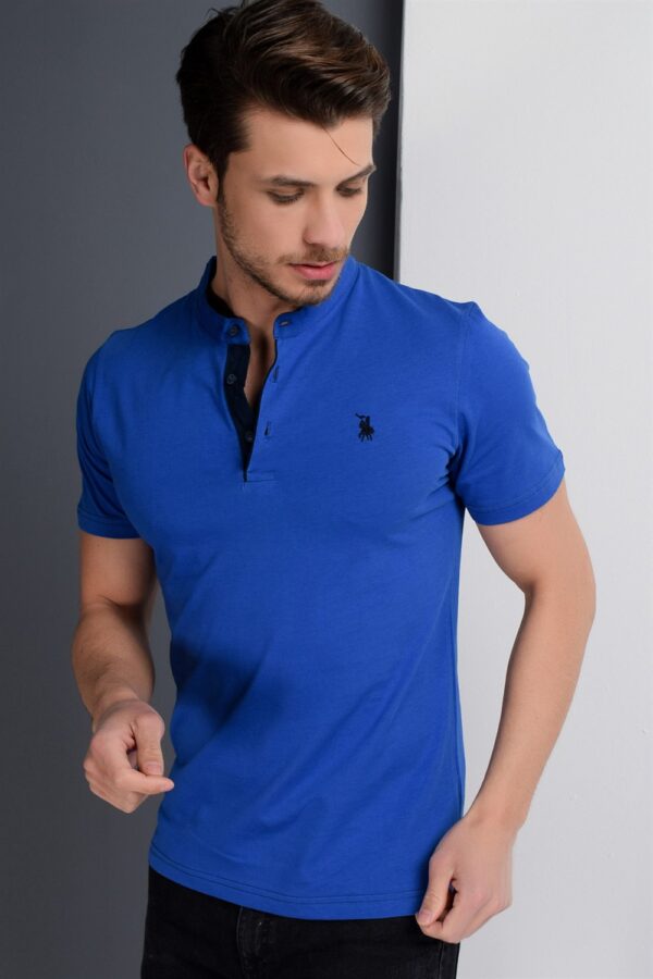 T8560 DEWBERRY T-SHIRT-SAKS