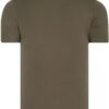 T8569 DEWBERRY KERÉKPÁR GALLÉR FÉRFI PÓLÓ-SIMA KHAKI