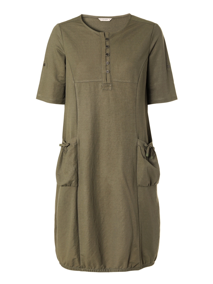 TATUUM Ruha 'LINIA'  khaki-Ár
