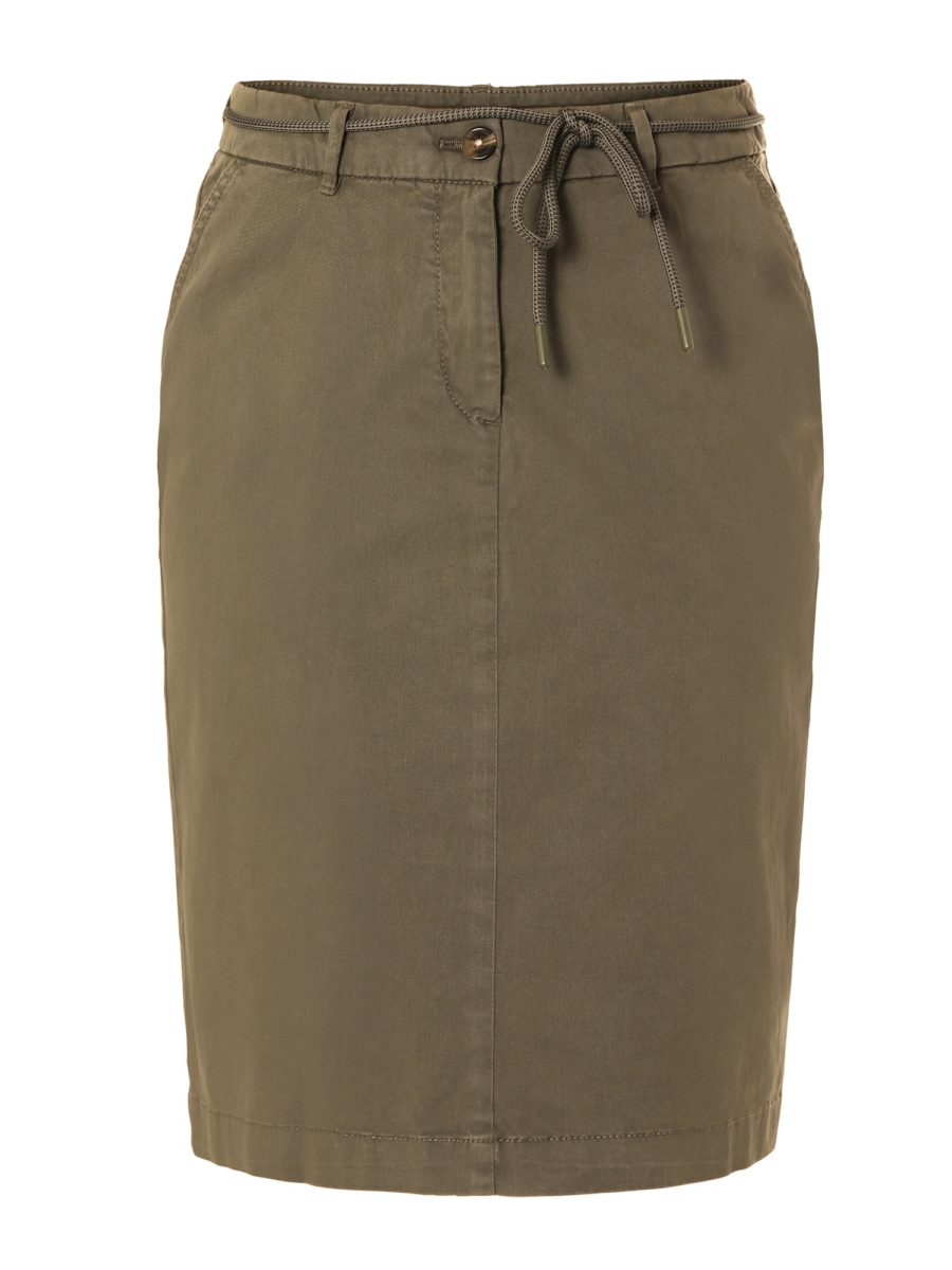 TATUUM Szoknyák 'Hinoki'  khaki-Ár