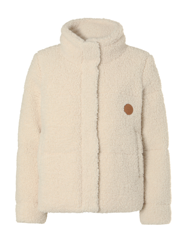 TATUUM Téli dzseki 'NADIA'  piszkosfehér-Ár