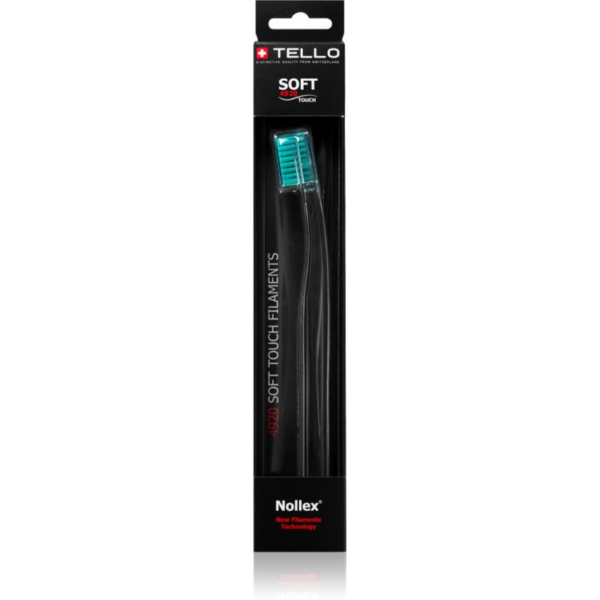 TELLO 4920 Soft fogkefe 1 db-Ár