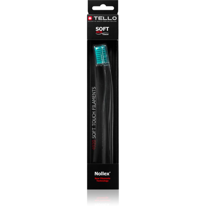 TELLO 4920 Soft fogkefe 1 db-Ár