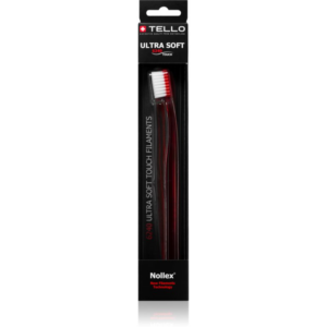 TELLO 6240 Ultra Soft fogkefe 1 db-Ár