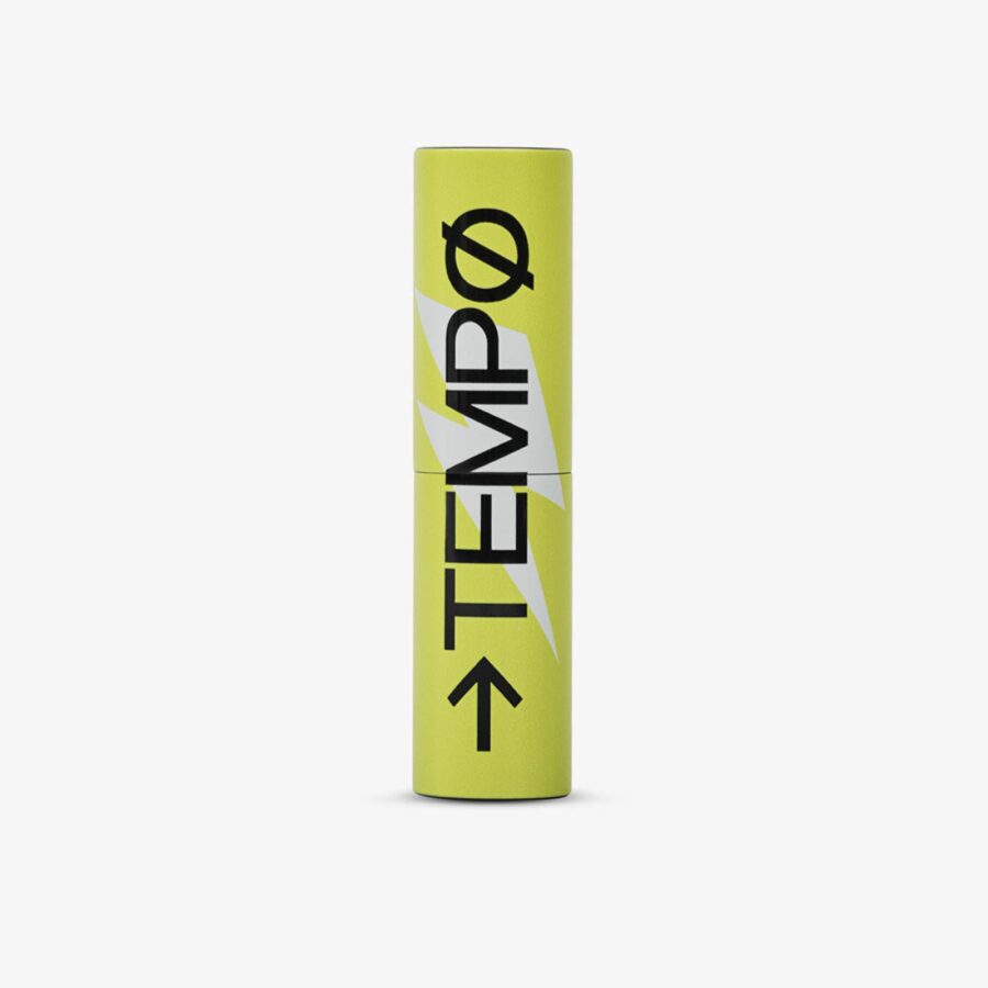TEMPO x Love Them Running Club