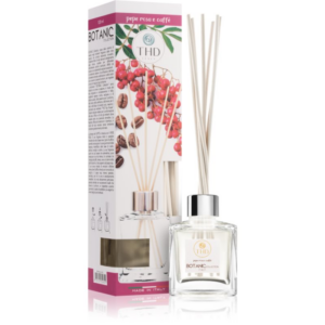 THD Botanic Pepe Rosa E Caffé aroma diffúzor 120 ml-ár