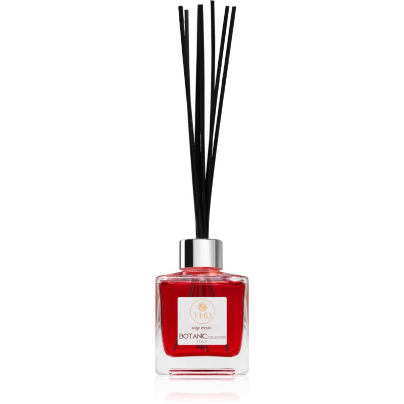 THD Botanic Rosso Nobile aroma diffúzor 120 ml-Ár