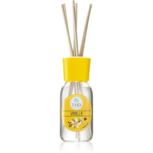 THD Classic Vanilla aroma diffúzor 100 ml