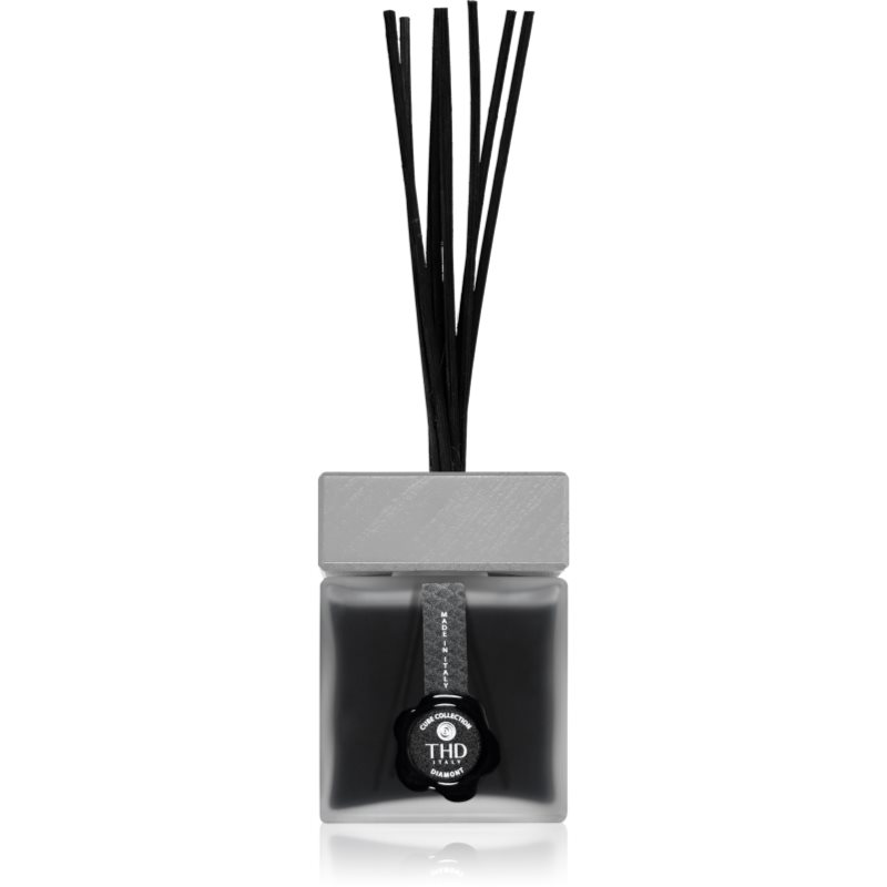THD Cube Diamont Aroma diffúzor töltettel 200 ml-ár