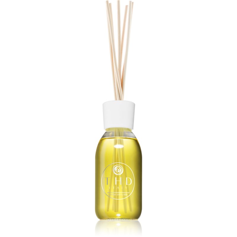 THD Diffusore Arancia E Mandarino aroma diffúzor 200 ml-Eredeti