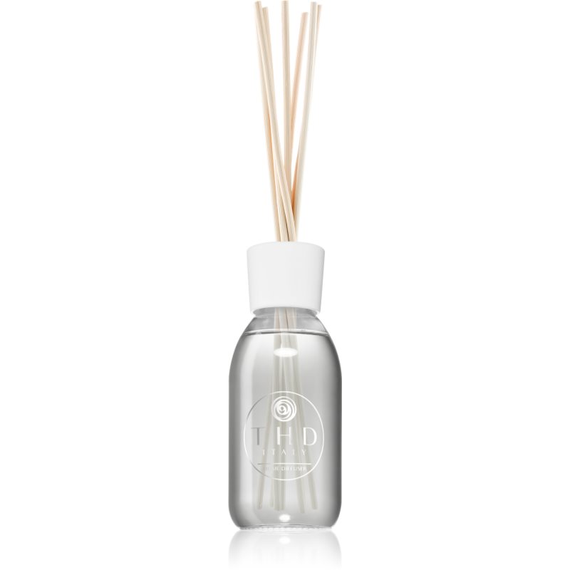 THD Diffusore Lavanda Mediterranea aroma diffúzor 200 ml-Eredeti