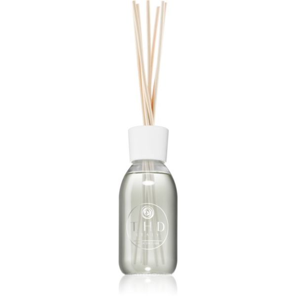 THD Diffusore THD Muschio Bianco aroma diffúzor 200 ml-Eredeti