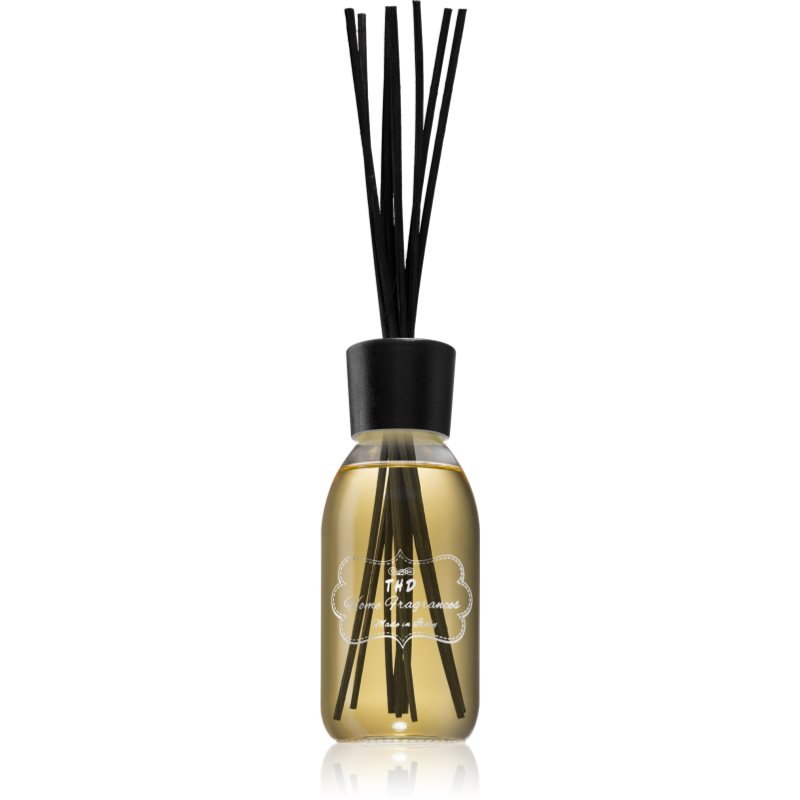 THD Diffusore THD Patchouly aroma diffúzor 200 ml-Eredeti