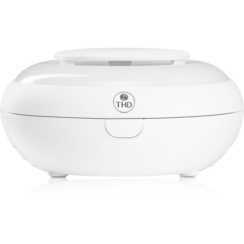 THD Dolomiti Air Portable White Ultrahangos aroma diffúzor 1 db-Ár