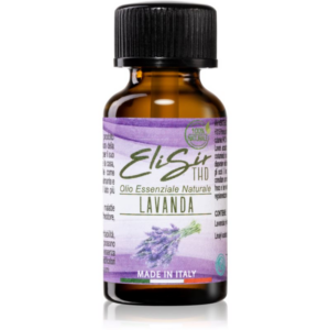 THD Elisir Lavanda illóolaj 15 ml-Ár