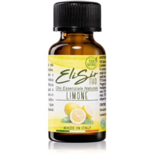 THD Elisir Limone illóolaj 15 ml-Ár