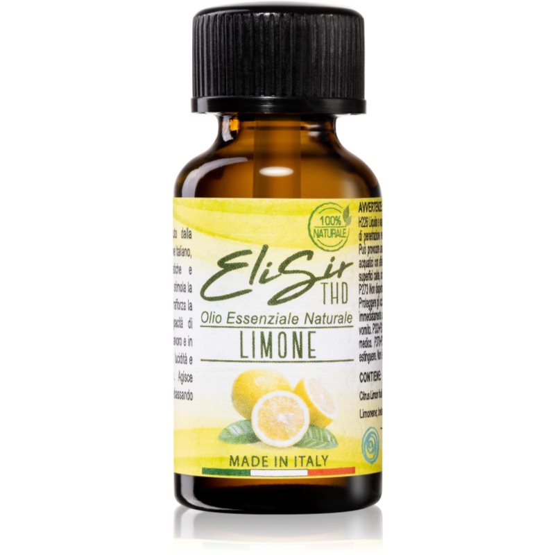 THD Elisir Limone illóolaj 15 ml-Ár