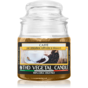 THD Italian Luxury Caffé illatgyertya 95 g-ár