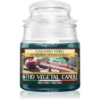 THD Italian Luxury Calamo Nero illatgyertya 100 g-ár