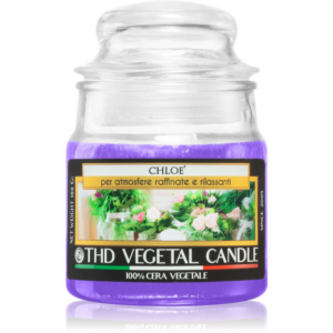 THD Italian Luxury Chloe illatgyertya 100 g-ár
