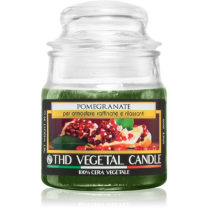 THD Italian Luxury Pomegranate illatgyertya 95 g-ár