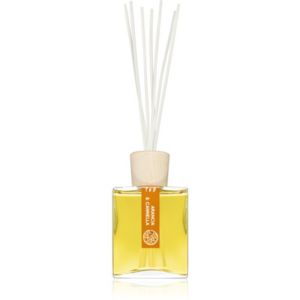 THD Platinum Collection Arancia & Cannella aroma diffúzor 200 ml-Ár