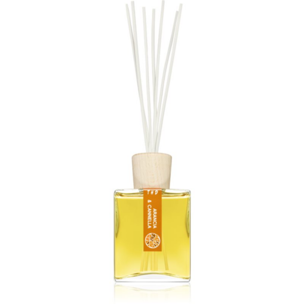 THD Platinum Collection Arancia & Cannella aroma diffúzor 200 ml-Ár