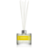 THD Platinum Collection Lemongrass aroma diffúzor 100 ml-Eredeti