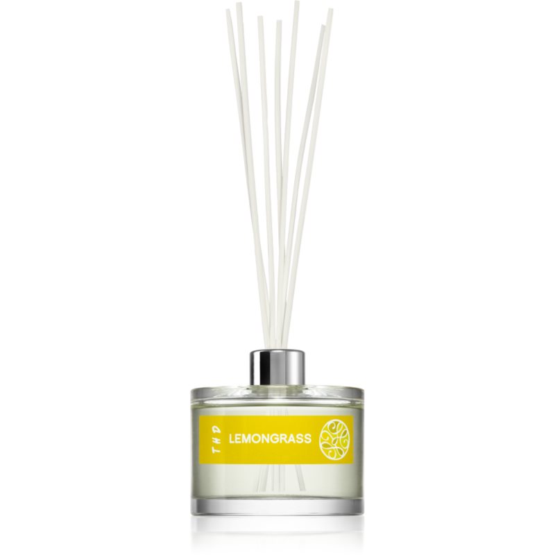 THD Platinum Collection Lemongrass aroma diffúzor 100 ml-Eredeti
