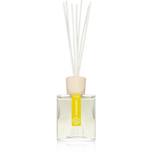 THD Platinum Collection Lemongrass aroma diffúzor 200 ml-Eredeti