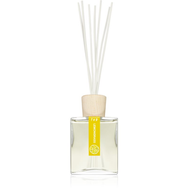 THD Platinum Collection Lemongrass aroma diffúzor 200 ml-Eredeti