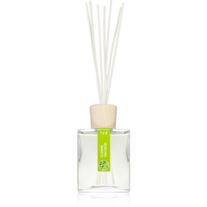 THD Platinum Collection Muschio Bianco aroma diffúzor 200 ml-Eredeti