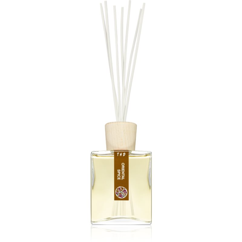 THD Platinum Collection Oriental Spice aroma diffúzor 200 ml-Eredeti